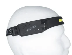K-NATICS ARC 230º Stirnlampe