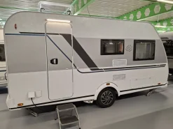 Knaus Sport 420 QD 2022 Wohnwagen