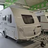 Knaus Sport 400 QD 2017 Wohnwagen
