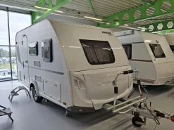 Knaus Sport 400 QD 2017 Wohnwagen