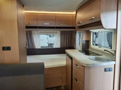 Knaus Sport 400 QD 2017 Wohnwagen