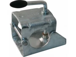 Knott 60 mm Profi Stützradklemme