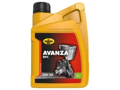 Kroon-Öl Avanza RPC 5W-30 Motorenöl - 1 Liter