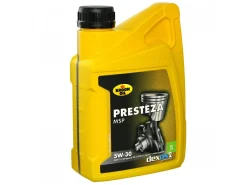 Kroon-oil Presteza MSP 5W-30 K Motorenöl- 1 Liter