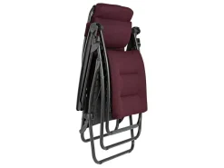 Lafuma RSX CLIP Aircomfort Relaxliege - Bordeaux