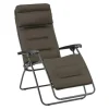 Lafuma RSX CLIP Aircomfort Relaxliege - Taupe