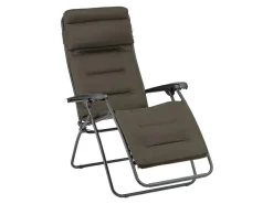 Lafuma RSX CLIP Aircomfort Relaxliege - Taupe