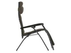 Lafuma RSX CLIP Aircomfort Relaxliege - Taupe