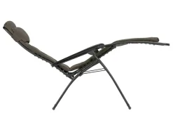 Lafuma RSX CLIP Aircomfort Relaxliege - Taupe
