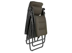 Lafuma RSX CLIP Aircomfort Relaxliege - Taupe