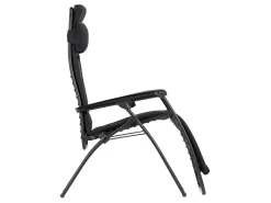 Lafuma RSX CLIP Aircomfort Relaxliege - Acier