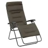 Lafuma RSX CLIP XL Aircomfort Relaxliege - Taupe