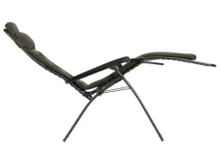 Lafuma RSX CLIP XL Aircomfort Relaxliege - Taupe