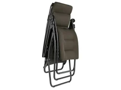 Lafuma RSX CLIP XL Aircomfort Relaxliege - Taupe