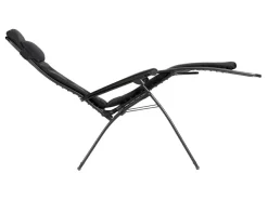 Lafuma RSX CLIP XL Aircomfort Relaxliege - Acier