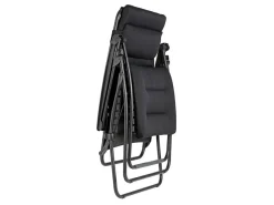 Lafuma RSX CLIP XL Aircomfort Relaxliege - Acier
