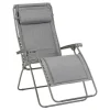 Lafuma RSX CLIP XL Relaxliege - Gris Ombre