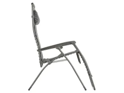 Lafuma RSX CLIP XL Relaxliege - Gris Ombre