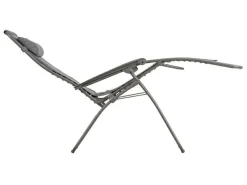 Lafuma RSX CLIP XL Relaxliege - Gris Ombre