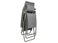 Lafuma RSX CLIP XL Relaxliege - Gris Ombre