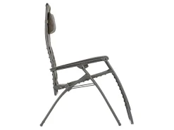 Lafuma RSXA CLIP Relaxliege - Brown Graphite
