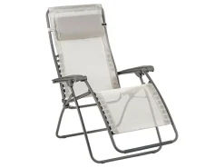 Lafuma RSXA CLIP Relaxliege - Seigle