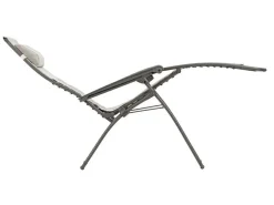 Lafuma RSXA CLIP Relaxliege - Seigle