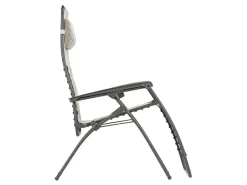 Lafuma RSXA CLIP Relaxliege - Seigle