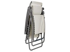 Lafuma RSXA CLIP Relaxliege - Seigle