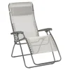 Lafuma RSXA CLIP XL Relaxliege - Beige Seigle