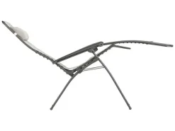 Lafuma RSXA CLIP XL Relaxliege - Beige Seigle