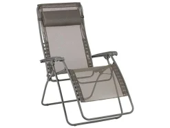 Lafuma RSXA CLIP XL Relaxliege - Brown Graphite