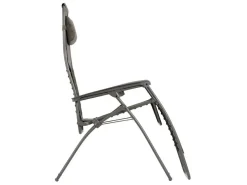 Lafuma RSXA CLIP XL Relaxliege - Brown Graphite