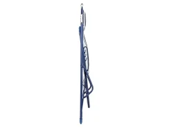 Lafuma Schaukel-Relaxliege – Blue Rayure
