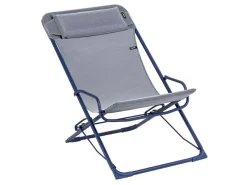 Lafuma Schaukel-Relaxliege– Blue Indigo