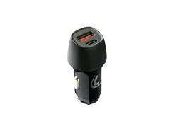 Lampa 12/24 Volt Anzünder stecker