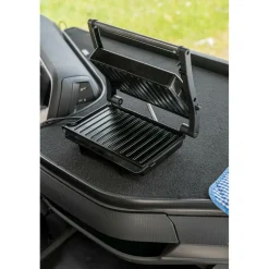 Lampa 24 volt Electro-Chef Grillplatte