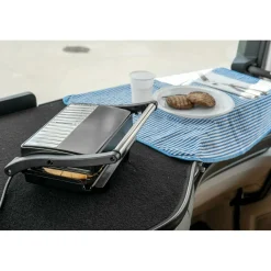 Lampa 24 volt Electro-Chef Grillplatte