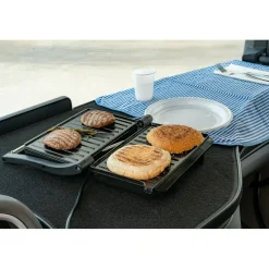 Lampa 24 volt Electro-Chef Grillplatte