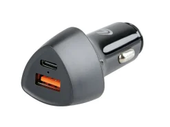 Lampa 12/24 Volt Feuerzeugstecker