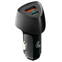 Lampa 12/24 Volt Feuerzeugstecker
