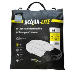 Lampa AG4 Luxus-Autoabdeckung