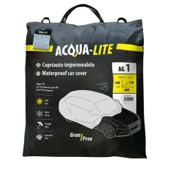 Lampa AG1 Luxus-Autoabdeckung