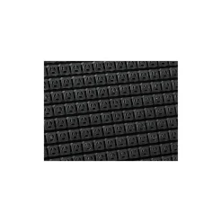 Lampa Atemkissen - Black