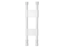 Lampa ausziehbare Schutzstangen – 26–43 cm