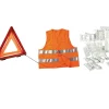 Lampa Kombi-Set 3 in 1 Sicherheits- und Erste-Hilfe-Set
