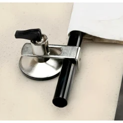 Lampa Markisenstange Saugnapfklemme - 8 kg