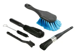 Lampa Pro-Clean 5 teiliges Bürstenset