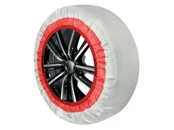 Lampa SD70 SUV Strapazierfähige Schneesocken - 2 Stück