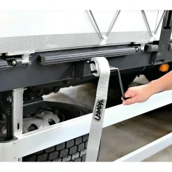 Lampa Spanngurtrolle